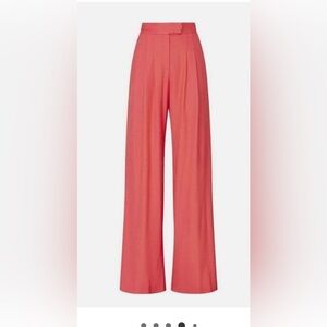 Veronica Beard Coral pants